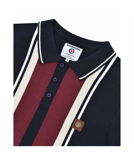 polo maglia lambretta 2
