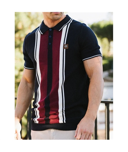 polo maglia lambretta 4