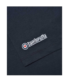 t-shirt lambretta helmet 4