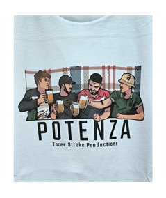 potenza Three stroke 2