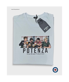 potenza Three stroke 3