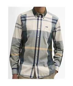 camicia tartan barbour 5