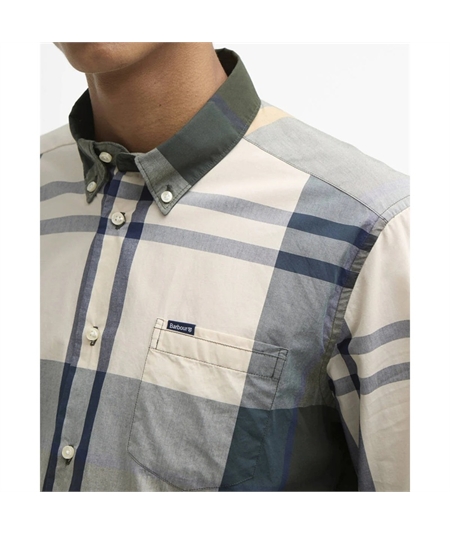 camicia tartan barbour 6