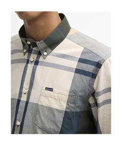 camicia tartan barbour 6