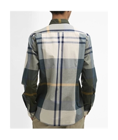 camicia tartan barbour 7