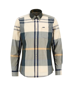 camicia tartan barbour 8