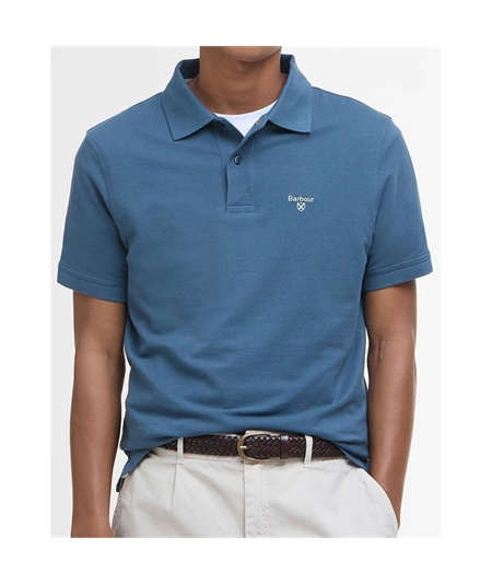 polo sports barbour 1