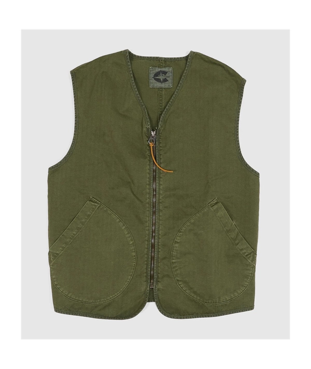 vest chesapeakes 1