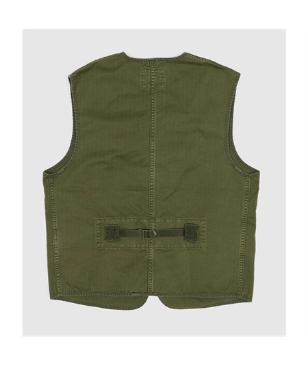 vest chesapeakes 2