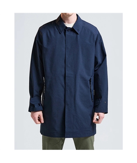 trench sofrt shell aquascutum 1