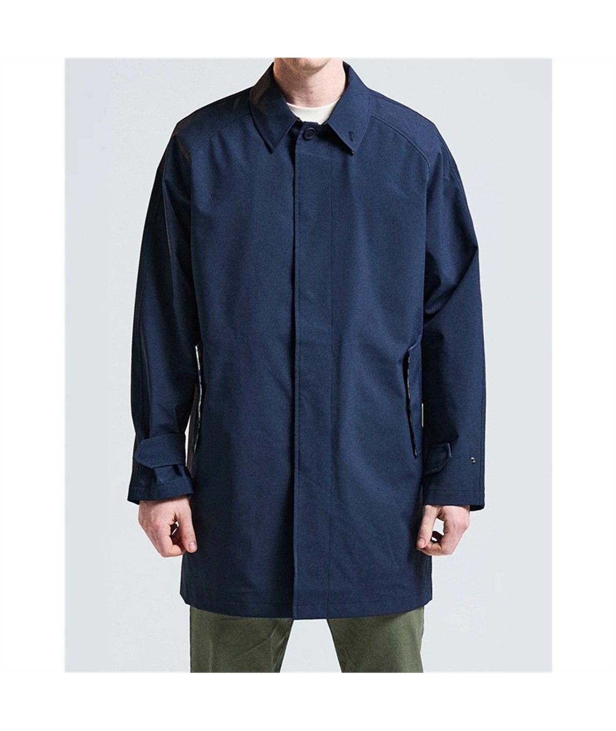 trench sofrt shell aquascutum 1