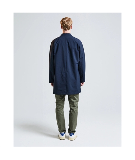 trench sofrt shell aquascutum 3