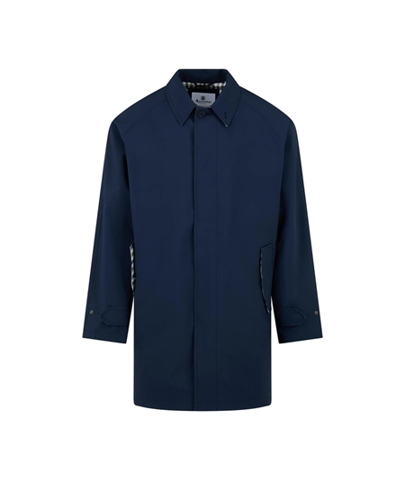 trench sofrt shell aquascutum
