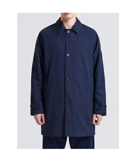 trench aquascutum 1