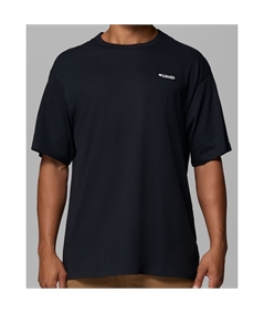 T-shirt grafica columbia 1