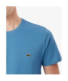 t-shirt lacoste pima cotton jbk 2