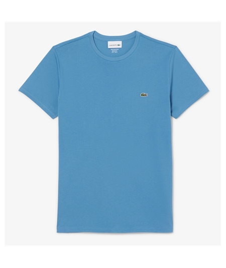 t-shirt lacoste pima cotton jbk 3