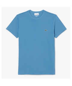 t-shirt lacoste pima cotton jbk 3