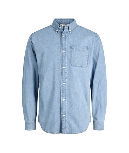 camicia jeans jack jones 3