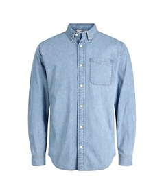 camicia jeans jack jones 3