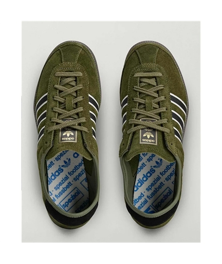 adidas gralfy spezial 4