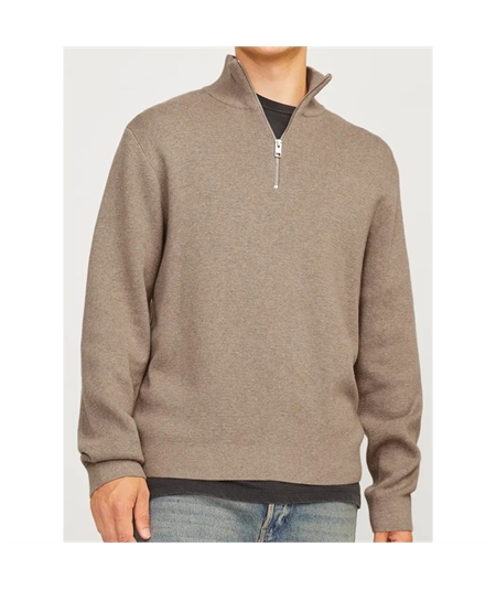 12259664 maglia mezza zip