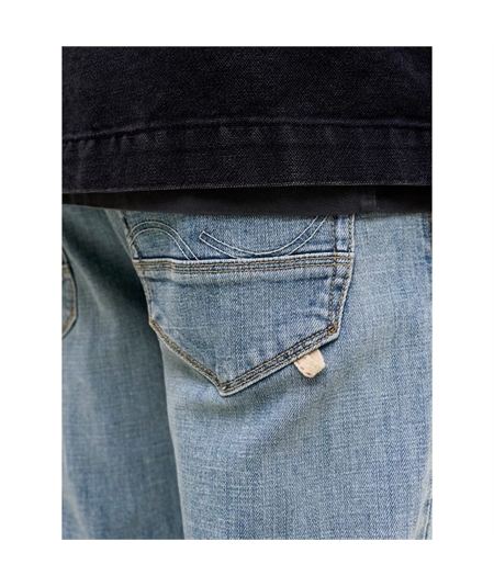jeans fox glenn 2