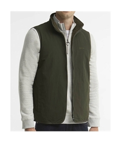MFL0212SG71 Gilet barbour 1