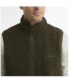MFL0212SG71 Gilet barbour 3