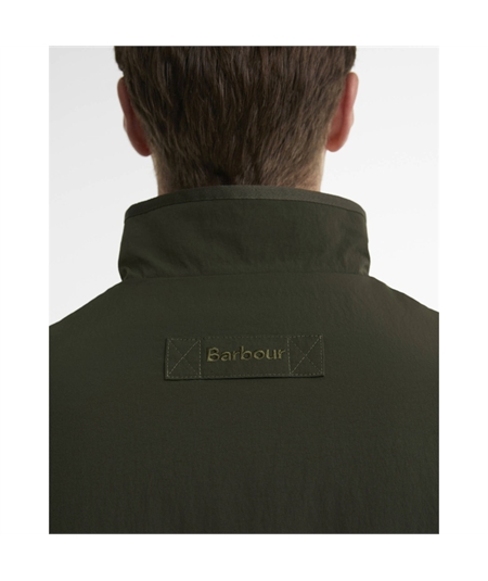 MFL0212SG71 Gilet barbour 4