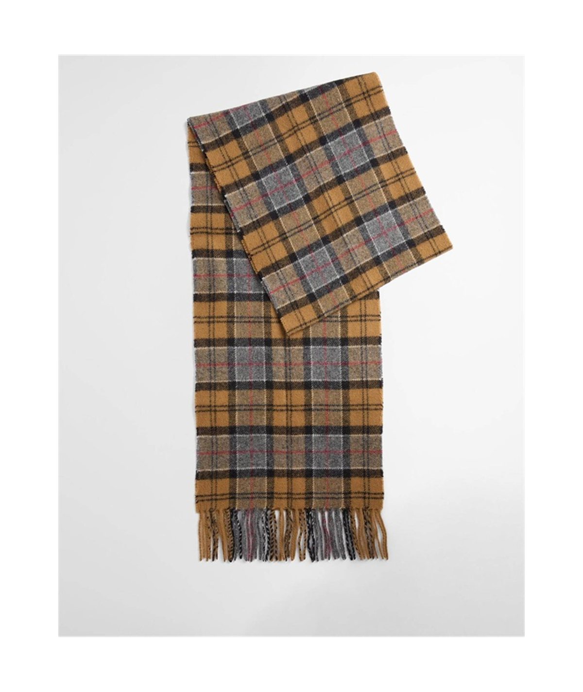 USC0001BE54 sciarpa tartan barbour 1