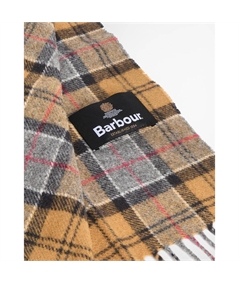 USC0001BE54 sciarpa tartan barbour 2