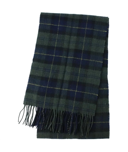 USC0001TN28 sciarpa tartan barbour 1