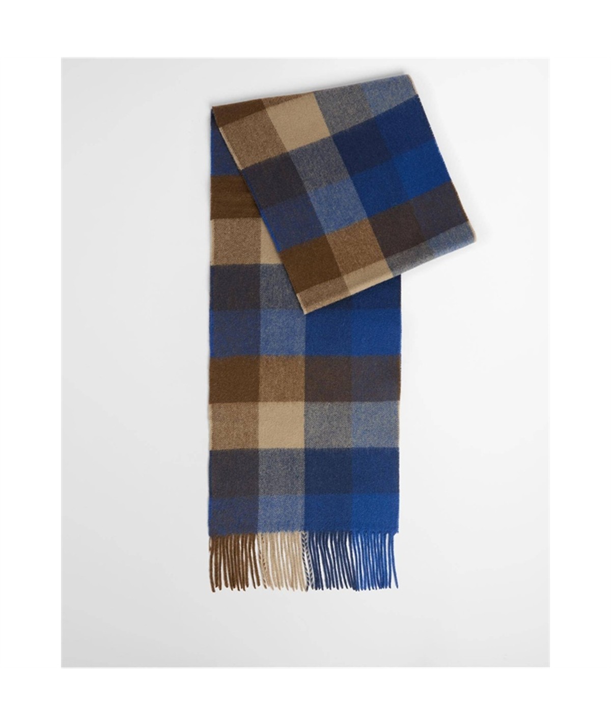USC0005NY91 sciarpa tartan barbour 1