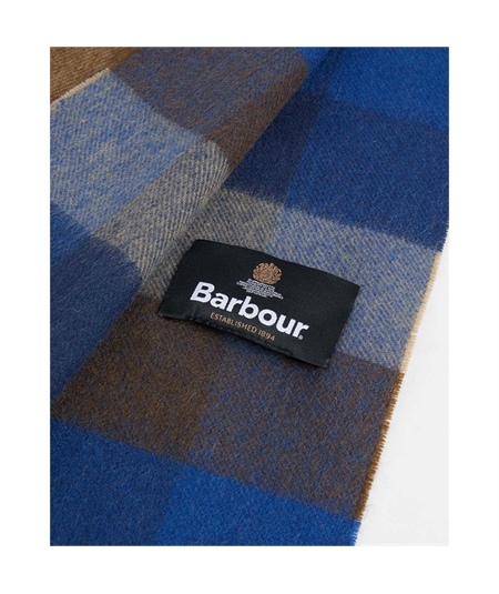 USC0005NY91 sciarpa tartan barbour 2