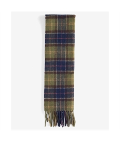 USC0001TN11 sciarpa lana barbour 3