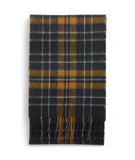 USC0137NY92 sciarpa tartan barbour 1