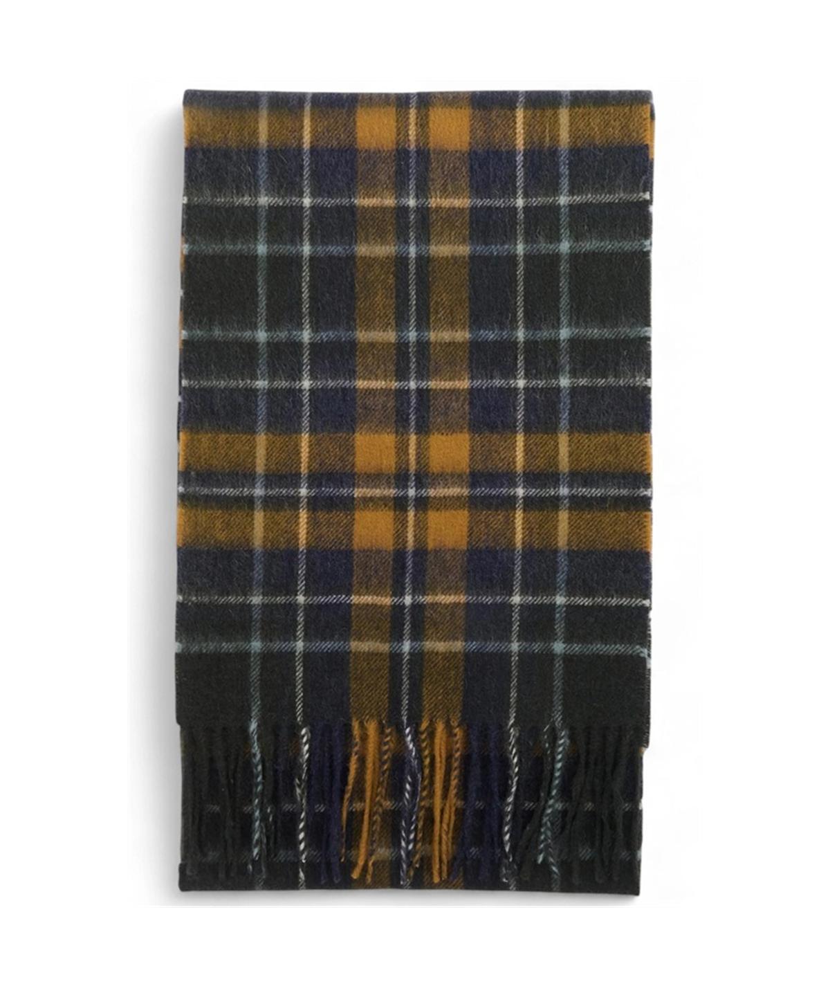 USC0137NY92 sciarpa tartan barbour 1