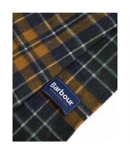 USC0137NY92 sciarpa tartan barbour 2