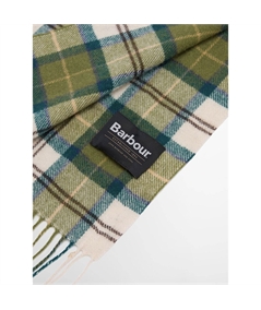 USC0001TN51 sciarpa tartan barbour 2