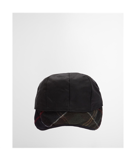 MHA0294BK11 coppola barbour paraorecchie 5