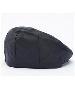 MHA0003OL71 coppoa cerata barbour NAVY 2