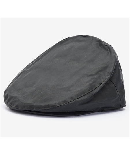 MHA0003OL71 coppoa cerata barbour sage 1