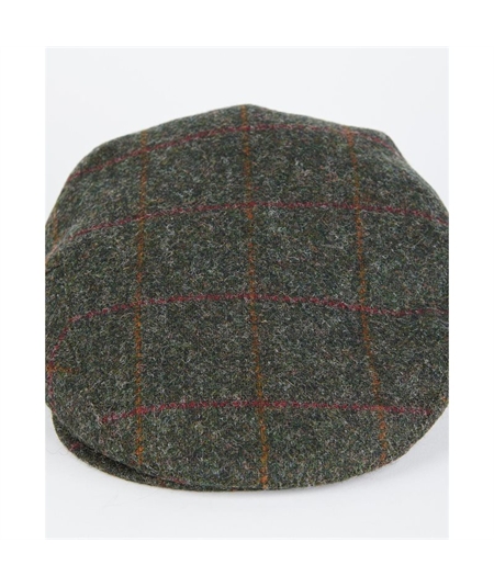 MHA0009OL52 coppola tartan barbour crieff 2