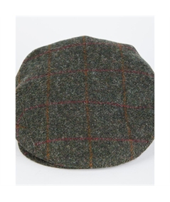 MHA0009OL52 coppola tartan barbour crieff 2