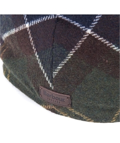 MHA0558TN11 coppola tartan barbour 2