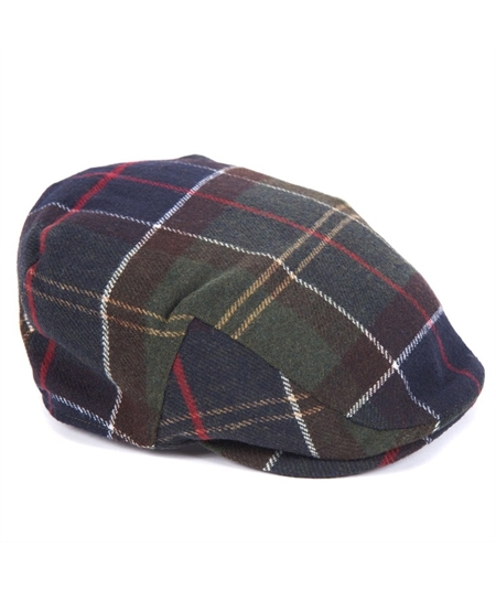 MHA0558TN11 coppola tartan barbour 3