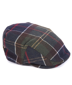 MHA0558TN11 coppola tartan barbour 3
