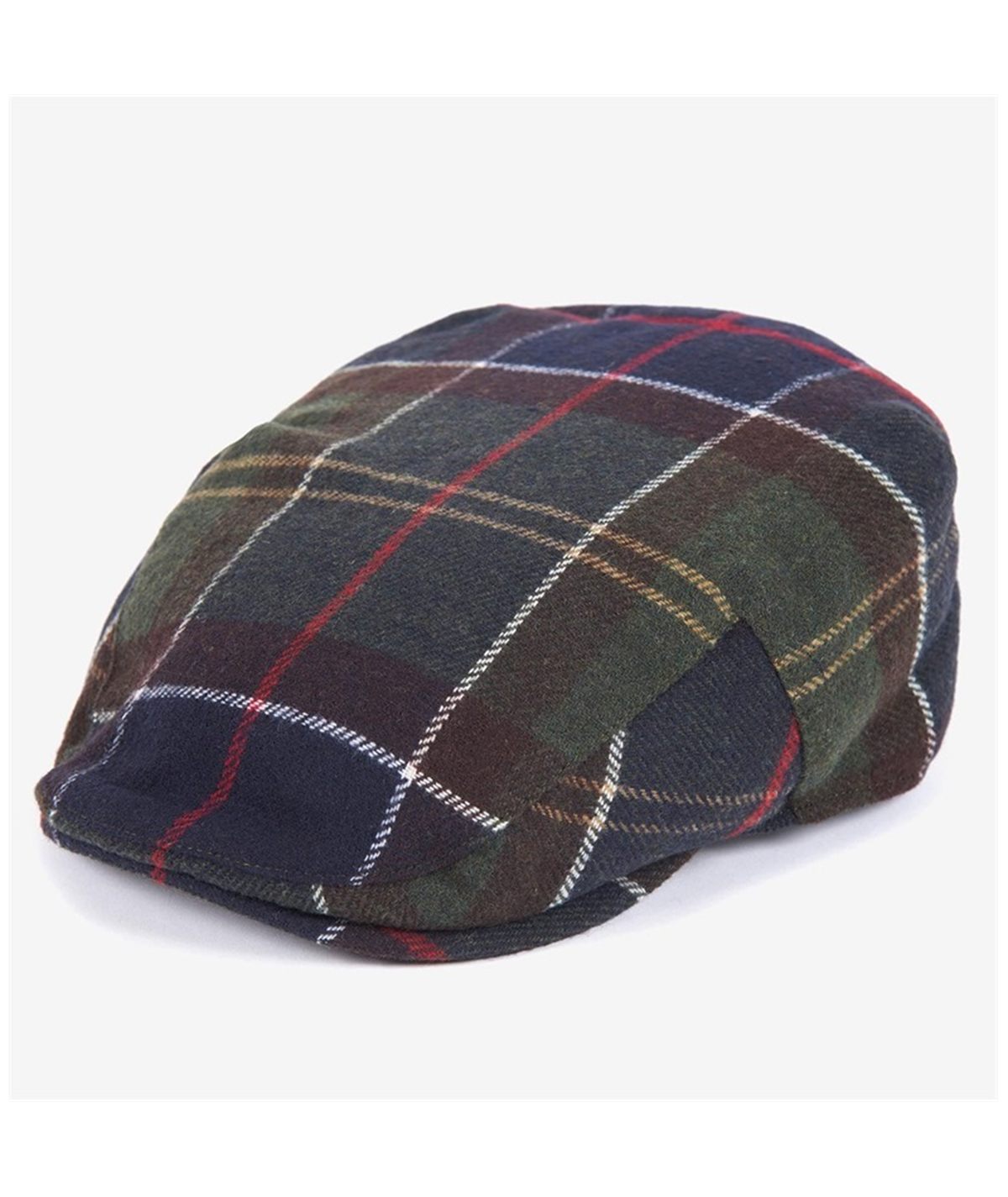 MHA0558TN11 coppola tartan barbour 1