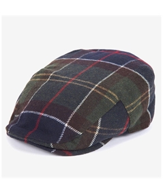 MHA0558TN11 coppola tartan barbour 1